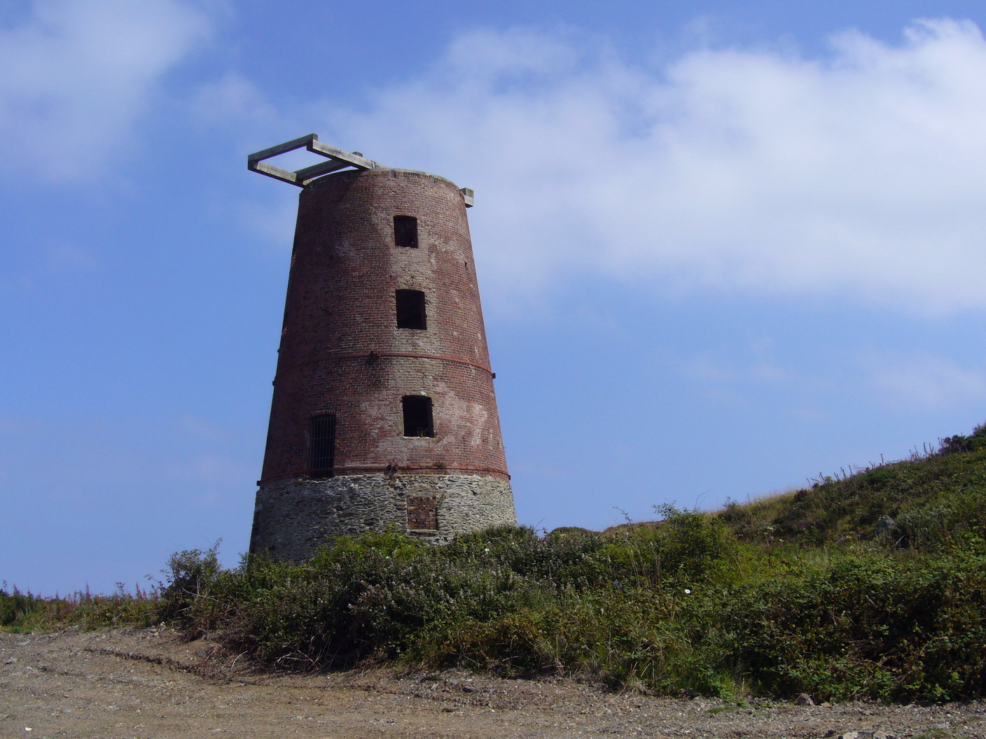 Amlwch
